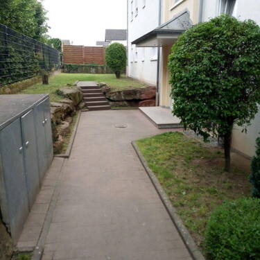 Bild 2 - 3 Zimmer Etagenwohnung zur Miete in Klingenberg