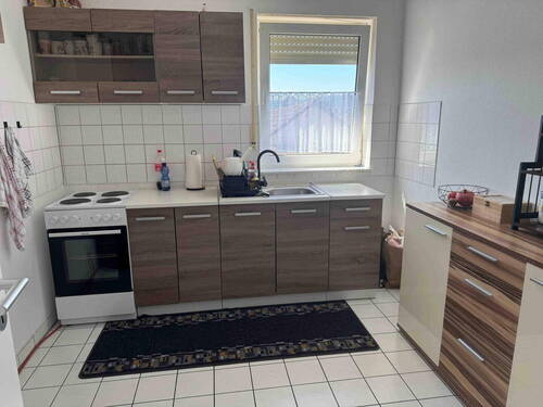 Bild 3 - 3 Zimmer Etagenwohnung in Klingenberg