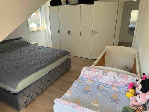 Bild 4 - Etagenwohnung mit 75,00 m&sup2; in Klingenberg zur Miete
