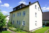 Ansicht - Die ganze Etage für sich! - 3,5-Zimmer-Dachgeschoss-Wohnung zur Miete in Pegnitz