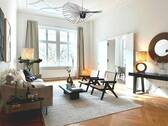 Wohnraumperspektive - 5 Zimmer Etagenwohnung zum Kaufen in Berlin