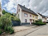 #01 - Bezahlbares Eigenheim! Solides Einfamilienhaus in Idar-Oberstein
