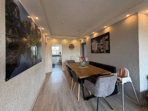 Essbereich - 