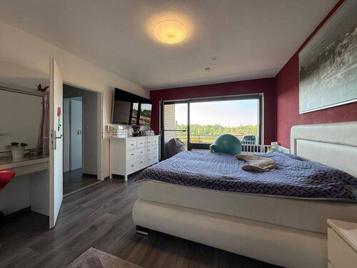 Schlafzimmer 2 - 