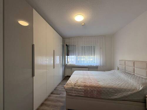 Schlafzimmer 1 - 