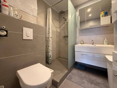 Badezimmer 2 - 