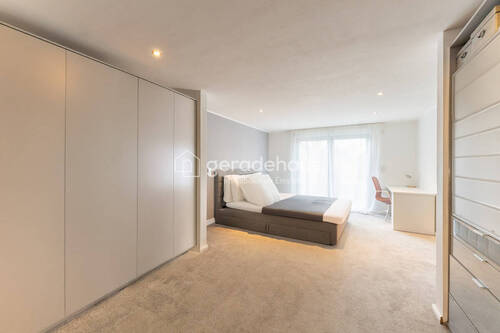 Schlafzimmer - 