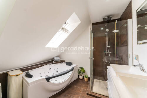 Badezimmer - 