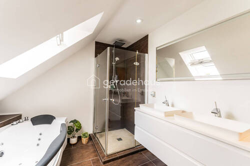 Badezimmer - 