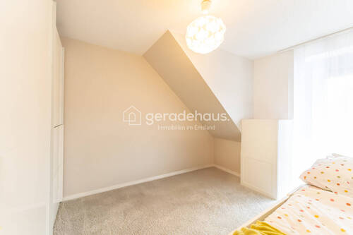 Kinderzimmer 1 - 