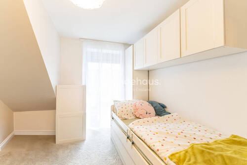 Kinderzimmer 1 - 