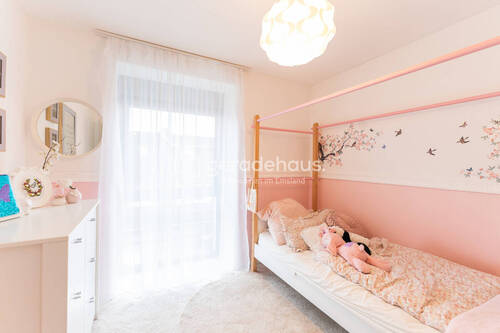 Kinderzimmer 2 - 