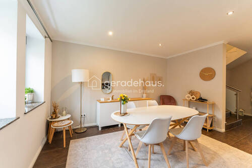 Esszimmer - 