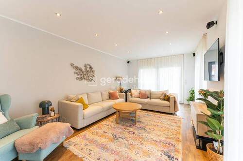Wohnzimmer - 