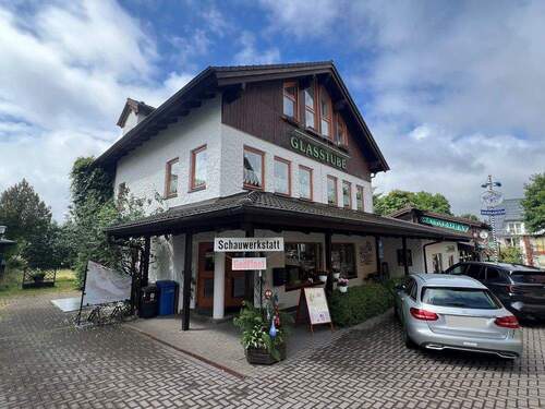 Ansicht - Attraktive Landeneinheit im Herzen von Oberhof