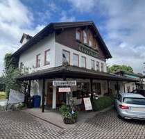Attraktive Ladeneinheit im Herzen von Oberhof