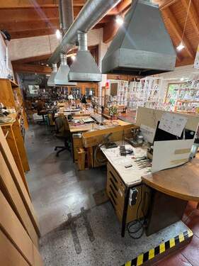 IMG_7773.jpg - Gewerbeobjekt (Büro, Produktion, Verkauf) in Oberhof zur Miete