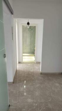 Eingangsbereich - 