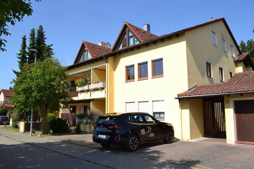 DSC_0800.JPG - 4-Zimmer Wohnung in guter Wohnlage - mit Stellplatz oder Garage