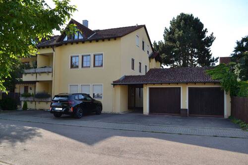 DSC_0827.JPG - 4 Zimmer Etagenwohnung zum Kaufen in Gunzenhausen