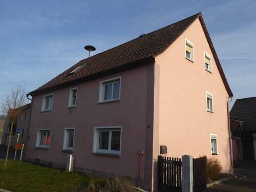 Bild1 - Geräumiges Anwesen mit vielen Extras zum Sofortbezug!