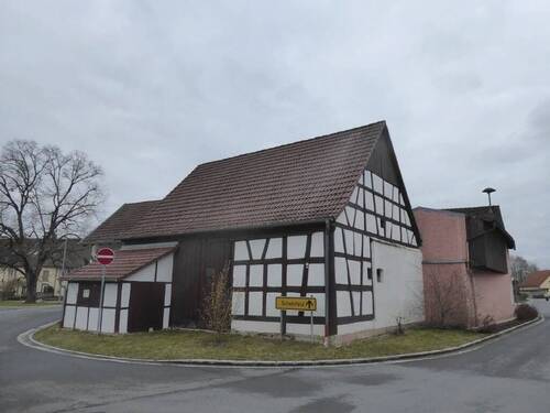 Bild3 - 9 Zimmer Einfamilienhaus in Scheinfeld Umgebung