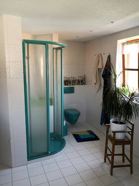 Badezimmer - 
