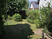 Gartenbereich - 