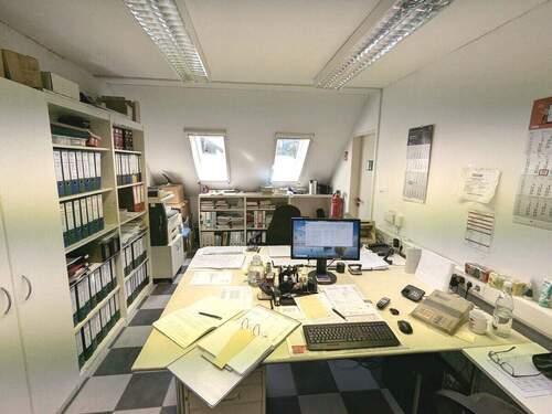 Büro - 