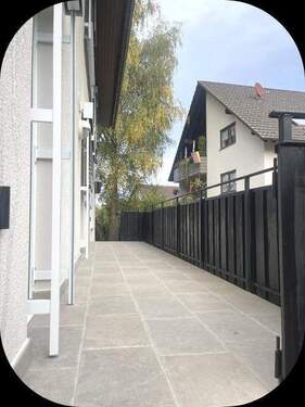 Tageslicht-Badezimmer - 