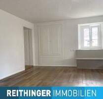 Charmante 3,5 Zimmer-Mietwohnung - Hilzingen Weiterdingen