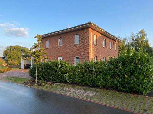 Ansicht 3 - 8 Zimmer Mehrfamilienhaus, Wohnhaus in Kettenkamp