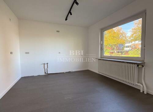 Küchenbereich - Einfamilienhaus mit 110,00 m&sup2; in Norderstedt zum Kaufen