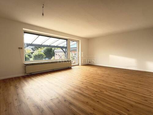 Gemütlicher Wohn-/Essbereich - 