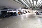 Tiefgarage - 