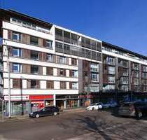 Bezugsfreie Wohnung im Betreuten Wohnen - Dresden Johannstadt-Süd