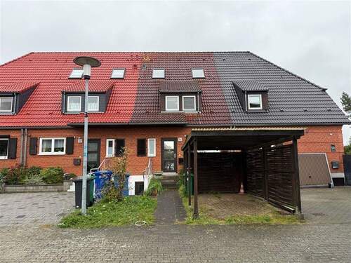 03 - 4 Zimmer Mehrfamilienhaus, Wohnhaus zum Kaufen in Zossen