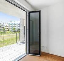 Erstklassiges Wohnen: Ihr neues Zuhause in den Halske Gärten - Berlin Siemensstadt