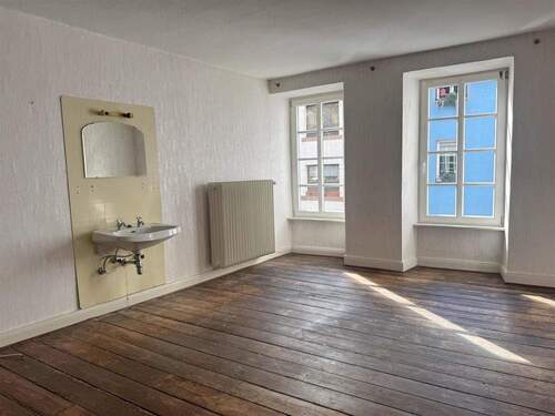 weiteres Zimmer im Obergeschoss - 