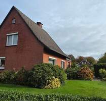 Wohnglück mit Geschichte - liebevoll gepflegt und bereit für Neues - Weener