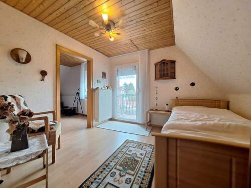 Schlafzimmer OG I - 
