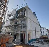 Exklusive Neubauwohnungen zur Miete im Herzen von Bergheim! - Troisdorf-Bergheim