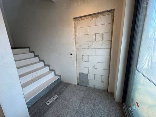 Treppenhaus - 3 Zimmer Etagenwohnung in Troisdorf-Bergheim