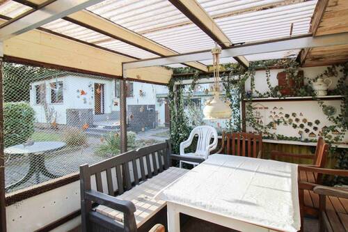 Überdachte Terrasse_ - 