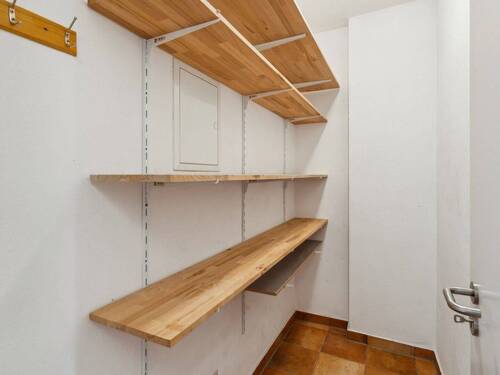 Abstell-/Vorratsraum - 