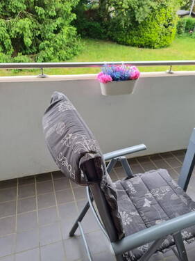 Balkon - 