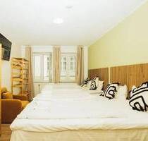 The Collective - 1.700,00&nbsp;EUR Kaltmiete, ca.&nbsp; 70,00&nbsp;m&sup2;&nbsp;Wohnfl&auml;che in Kassel (PLZ: 34117) Mitte