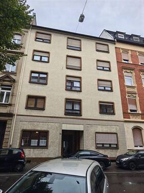 Außenansicht - 