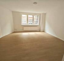 Renovierte 3,5-Zimmer-Wohnung mit Altbaucharme in Mannheimer Toplage