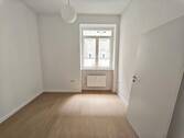 Arbeitszimmer - 3 Zimmer Etagenwohnung in Mannheim